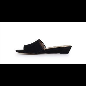 Sam Edelman black sandals size 8.5